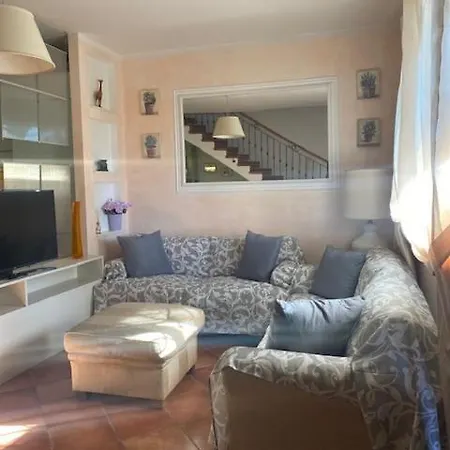 Holiday home La Fortina *
