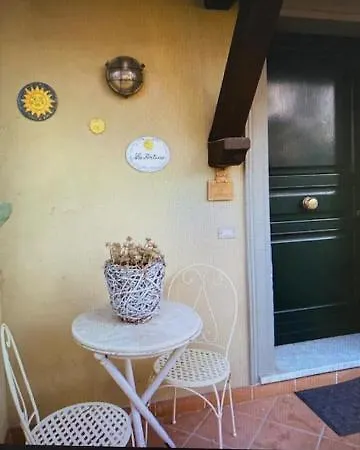 La Fortina Holiday home Forte dei Marmi
