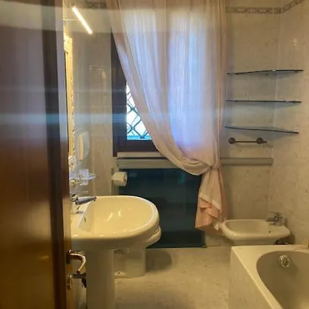 La Fortina