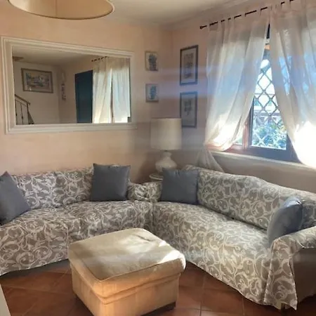 Holiday home La Fortina *