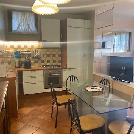 Holiday home La Fortina Forte dei Marmi