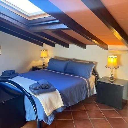 Holiday home La Fortina Forte dei Marmi