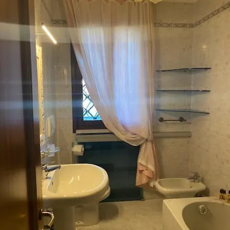 La Fortina Holiday home *