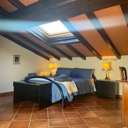 La Fortina Holiday home