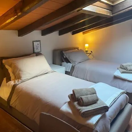 La Fortina Holiday home *