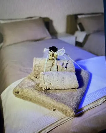 La Fortina بيت للعطل *